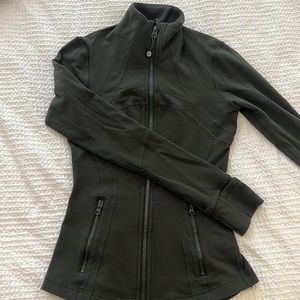 Lululemon Define Jacket